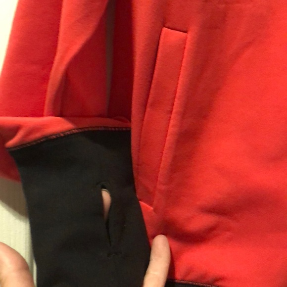 Running Jacket by Jockey Person to Person Medium - Picture 3 of 5